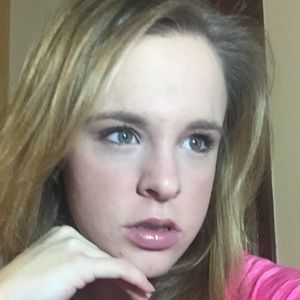 Meet your Posher, Katherine